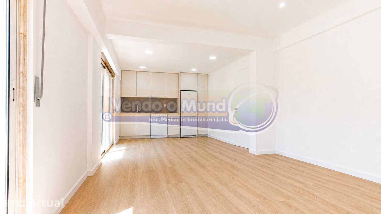 Apartamento T2 em Odivelas (ODI019) - Grande imagem: 3/16