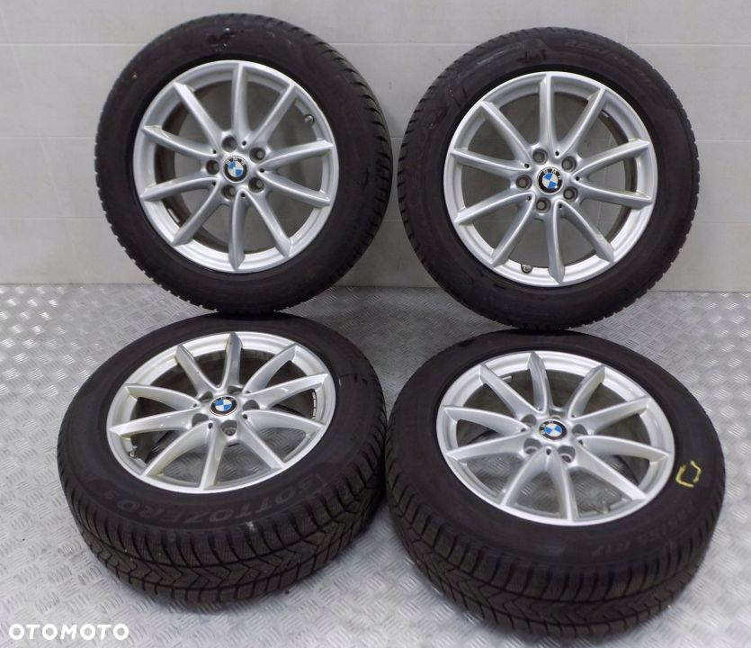 BMW F48 F39 FELGI ALUMINIOWE 17 6856061 - 2