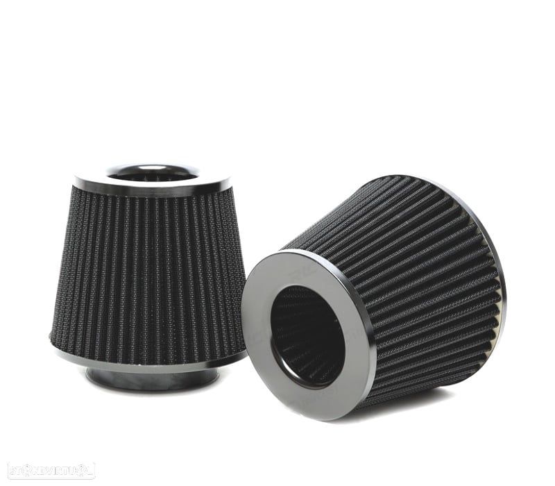 KIT DE ADMISSÃO DESPORTIVA BMW E60 E61 05-10 - 3