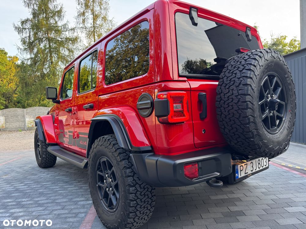 Jeep Wrangler - 9