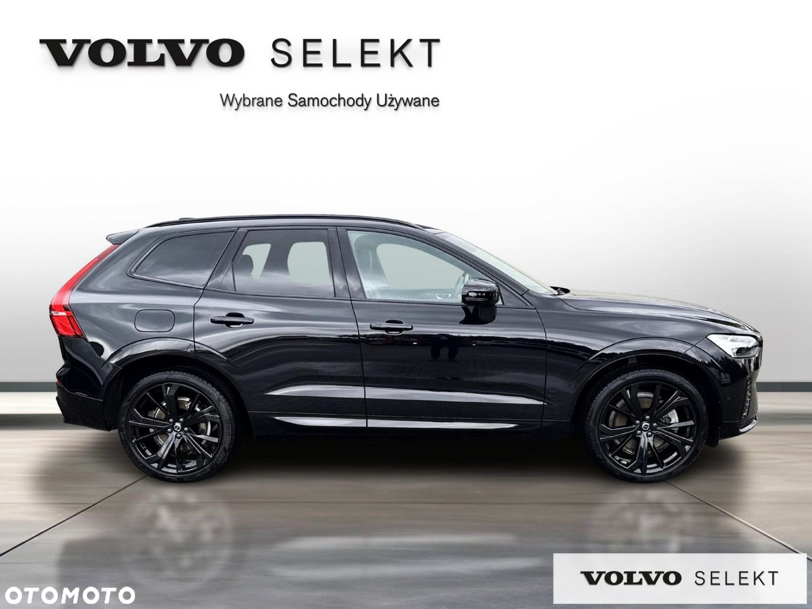 Volvo XC 60 - 7