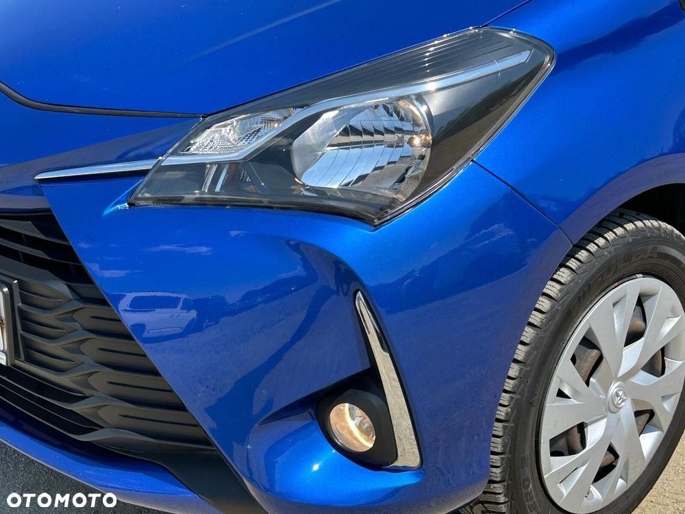 Toyota Yaris 1.5 Premium - 36
