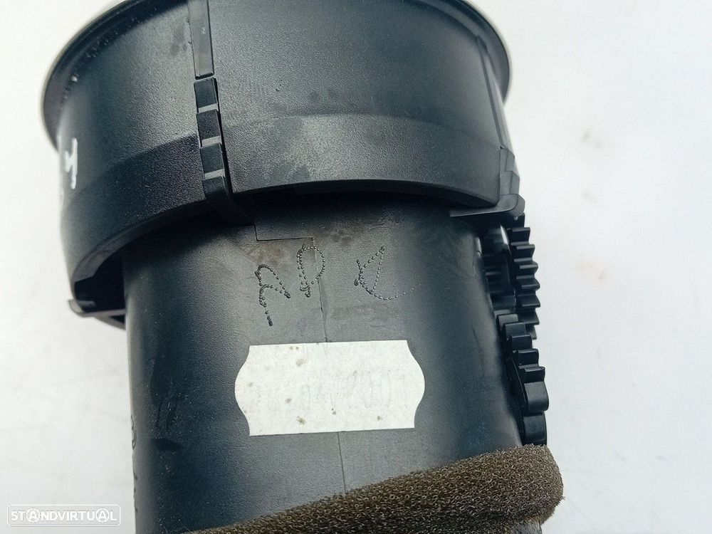 Difusor / saída de ar AUDI TT (8N3) - 4