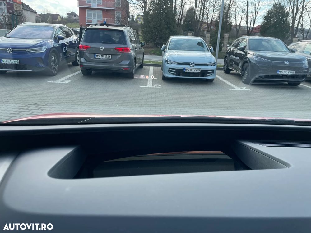 Volkswagen ID.3 58 kWh Advanced Pro - 27