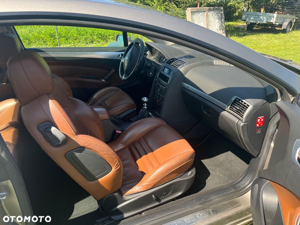 Peugeot 407 2.2 Intense - 9