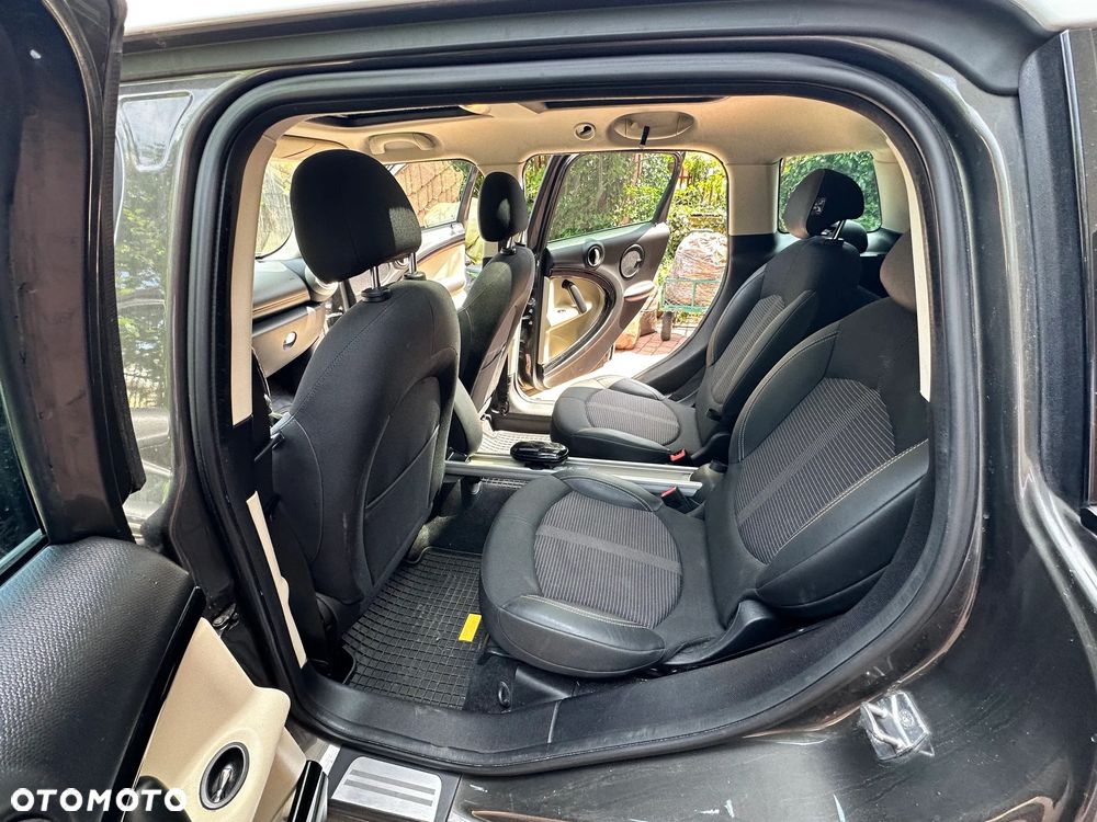 MINI Countryman Cooper S - 4