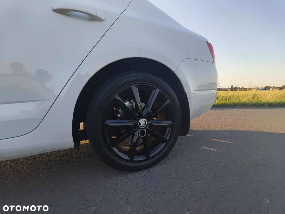 Skoda Octavia 1.6 TDI Elegance - 6