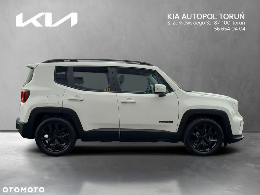 Jeep Renegade 1.3 GSE T4 Turbo Limited FWD S&S - 6
