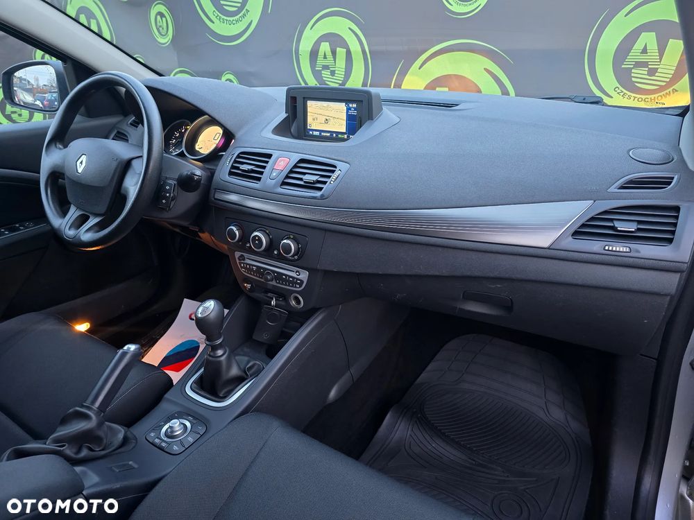Renault Megane - 27