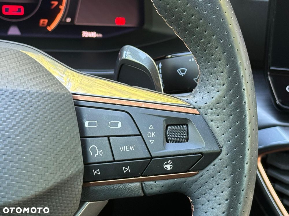 Cupra Formentor 1.5 TSI DSG - 21