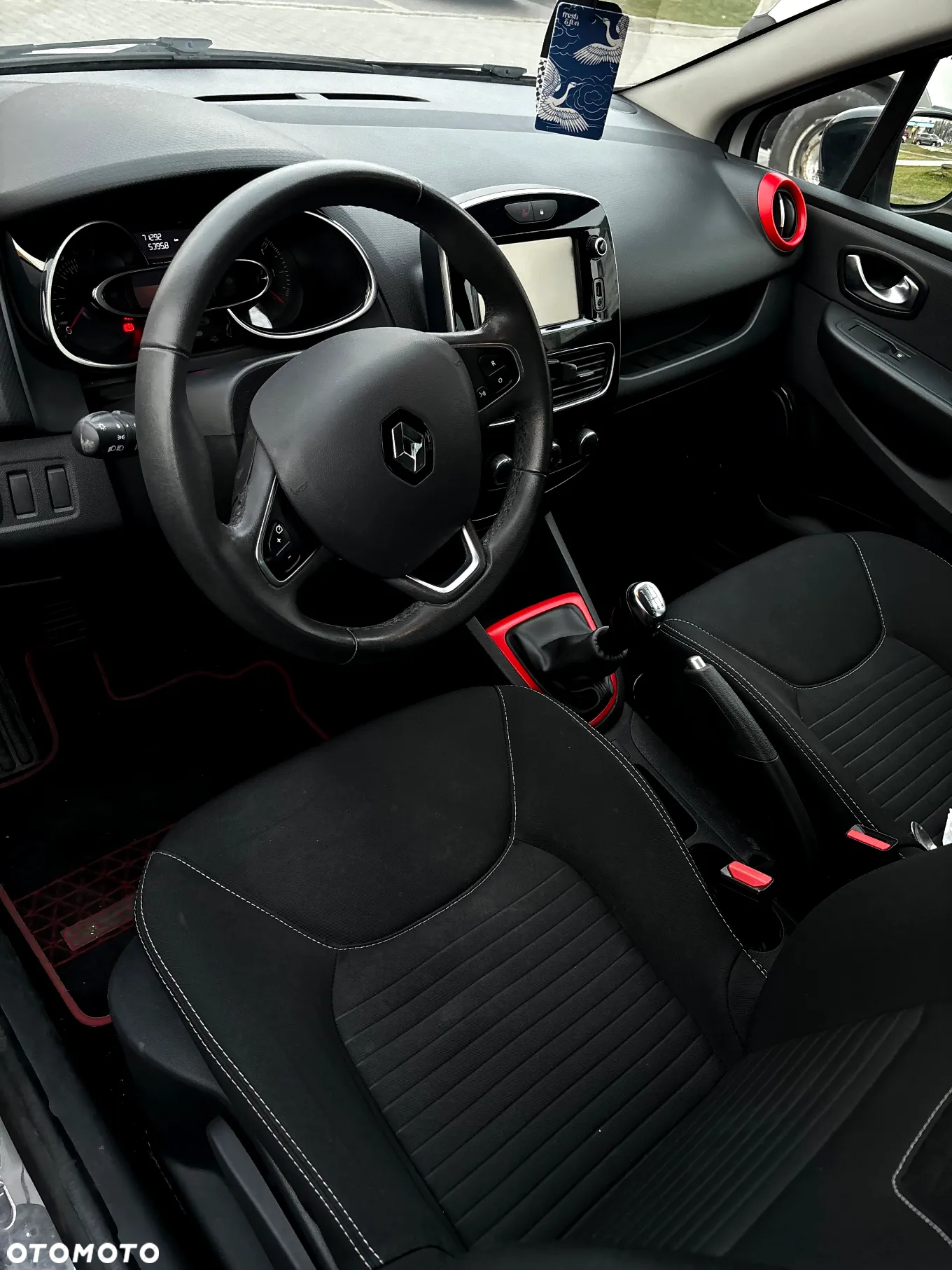 Renault Clio 1.2 16V Limited - 5