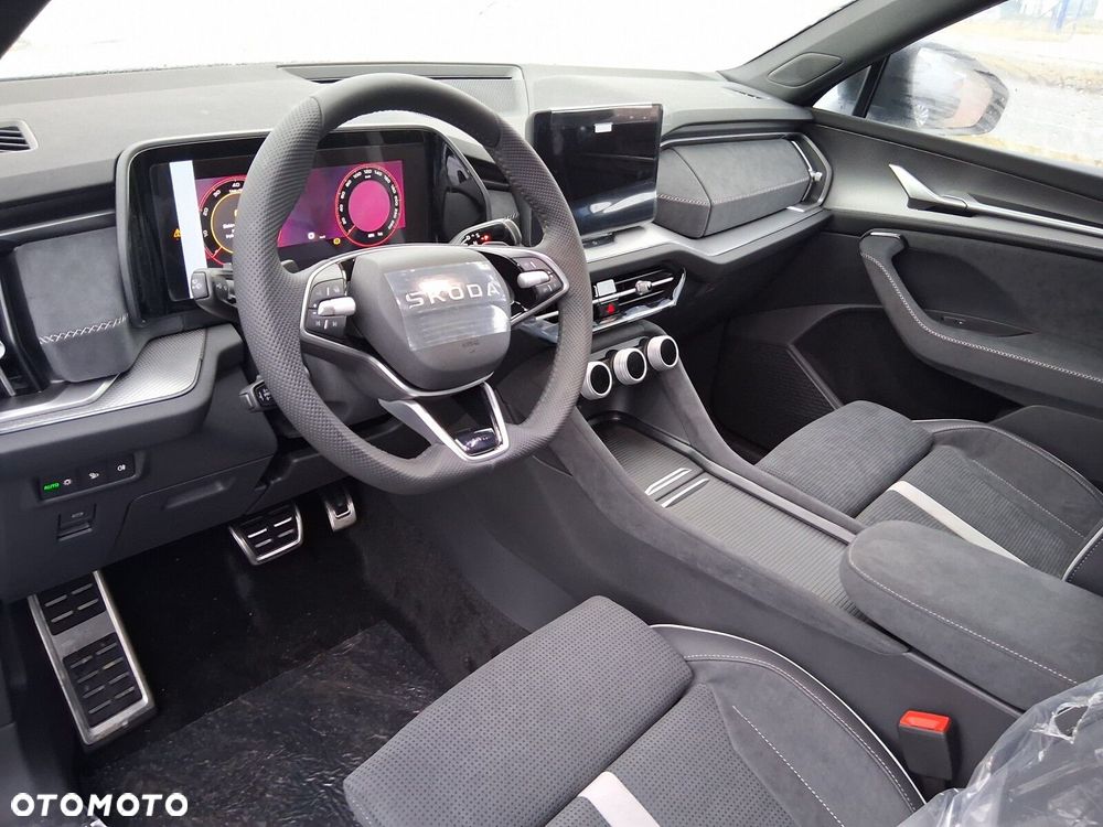 Skoda Kodiaq 2.0 TDI 4x4 Sportline DSG - 5