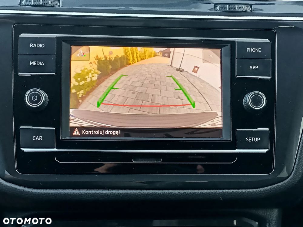 Volkswagen Tiguan - 6