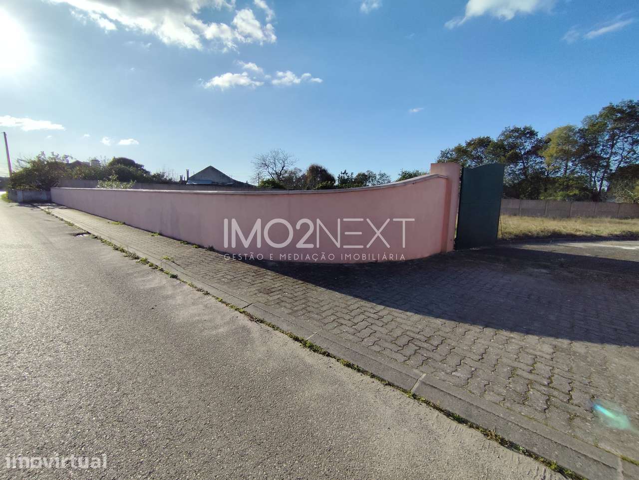 Terreno Urbanizável || Pocariça || Maceira - Grande imagem: 3/23