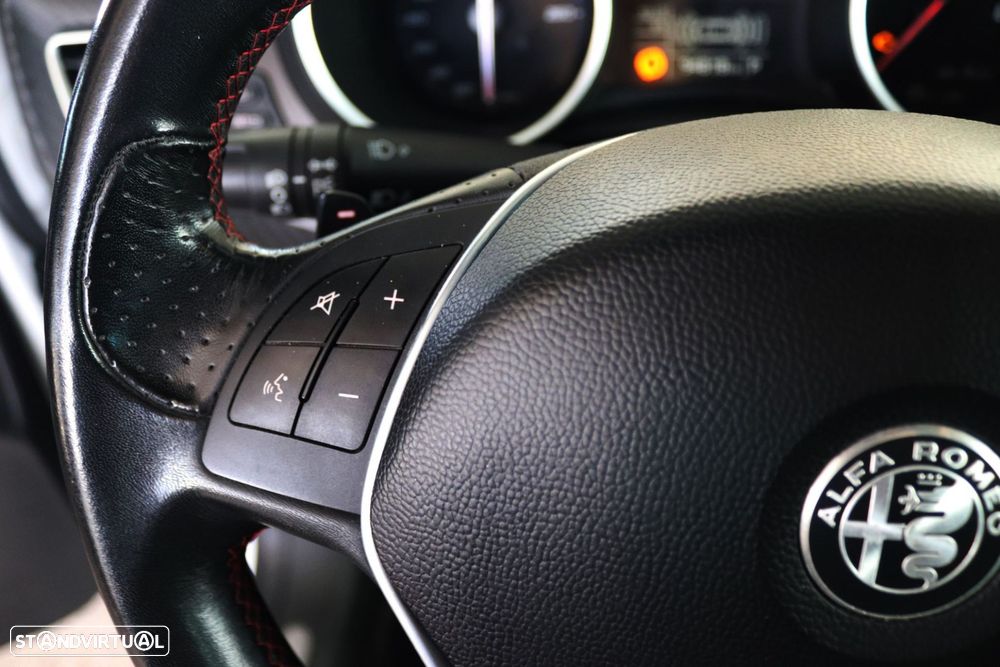 Alfa Romeo Giulietta 1.6 JTDm Super J18 TCT - 37