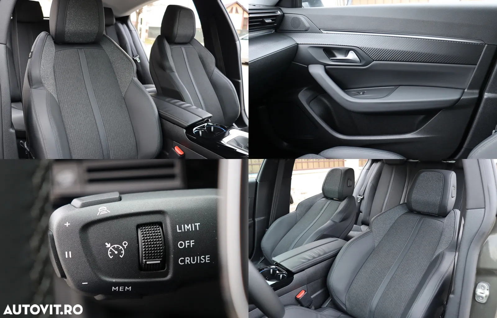 Peugeot 508 BlueHDi 130 Allure - 31