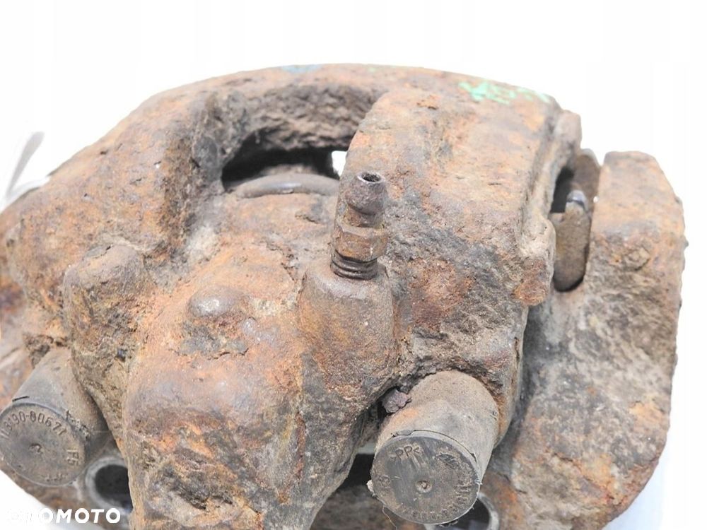 ZACISK HAMULCOWY LEWY TYŁ SAAB 9-5 2.0 T - 5