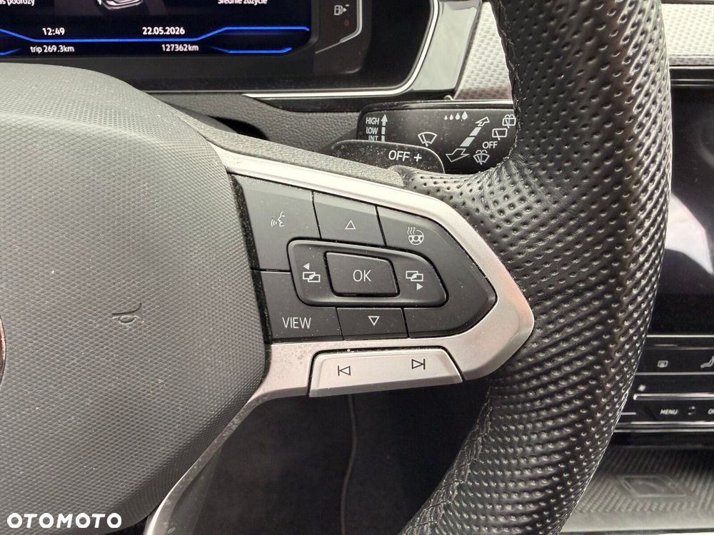 Volkswagen Passat Alltrack 2.0 TDI 4Mot DSG - 23