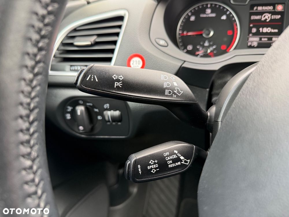 Audi Q3 2.0 TDI Quattro S tronic - 17