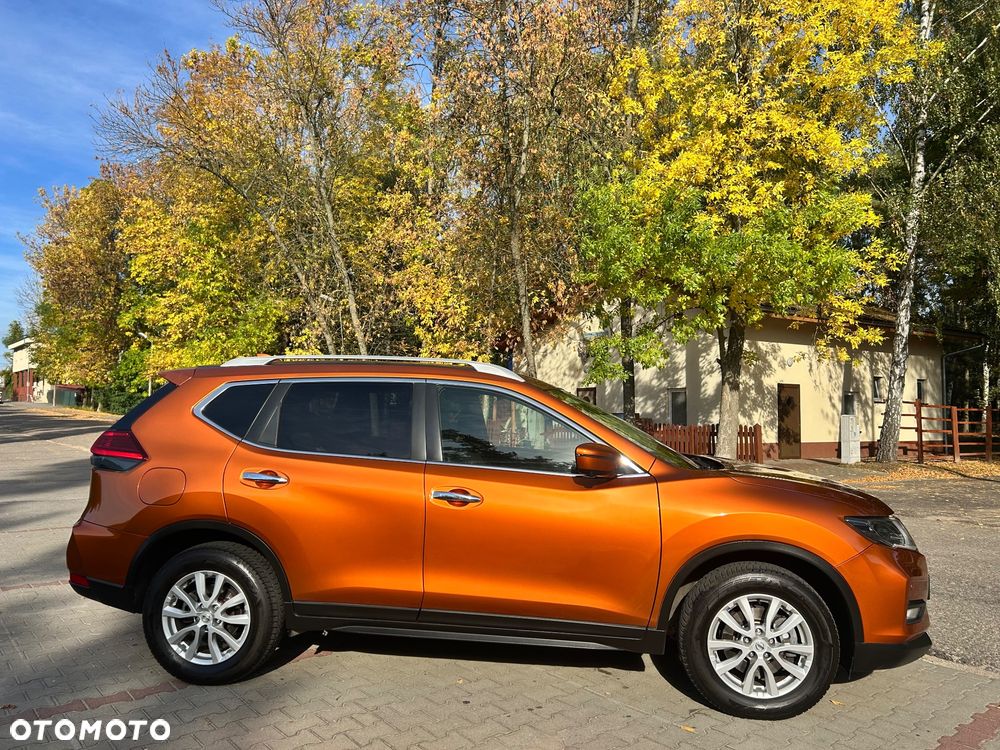 Nissan X-Trail - 7