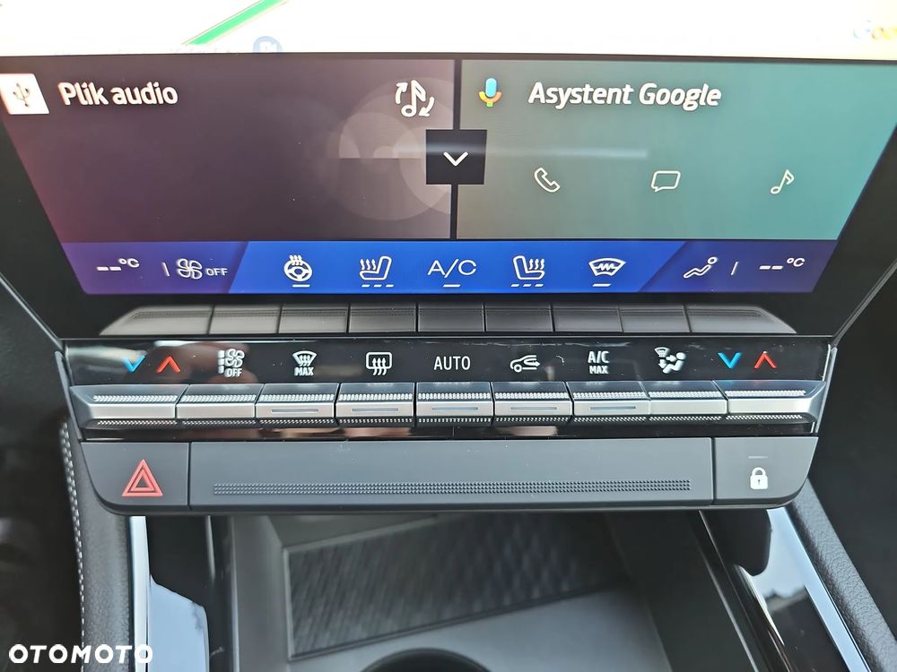 Renault Austral 1.2 E-Tech Full Hybrid 200 Techno MMT - 19