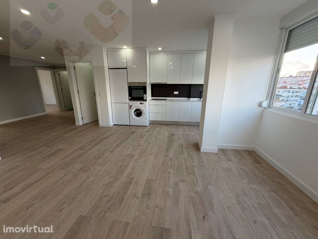 Apartamento T4 Venda Amadora - Grande imagem: 4/27