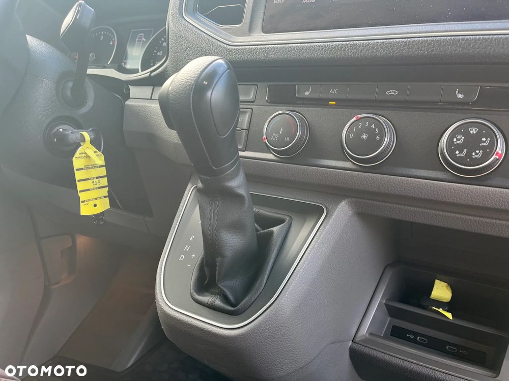 MAN TGE 3.180 4X4 - 11