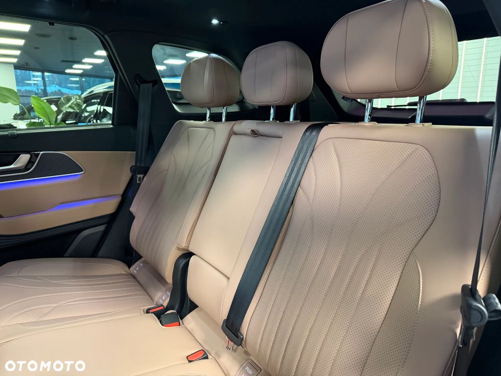 Chery Tiggo 9 1.5 T-GDI Super Hybrid Prestige 3DHT - 13