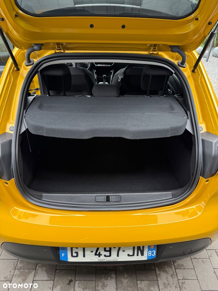 Peugeot 208 TURBO 100 Style - 14