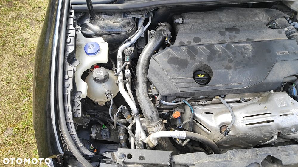 Peugeot 508 225 e-EAT8 GT - 15