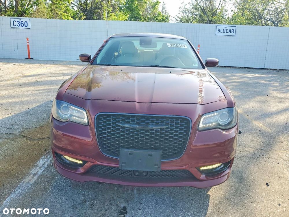 Chrysler 300 - 5