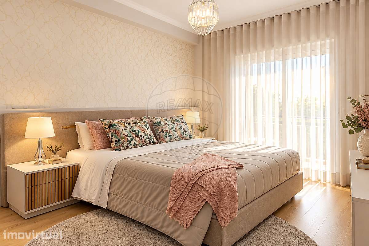 Apartamento T2 para venda - Grande imagem: 5/8