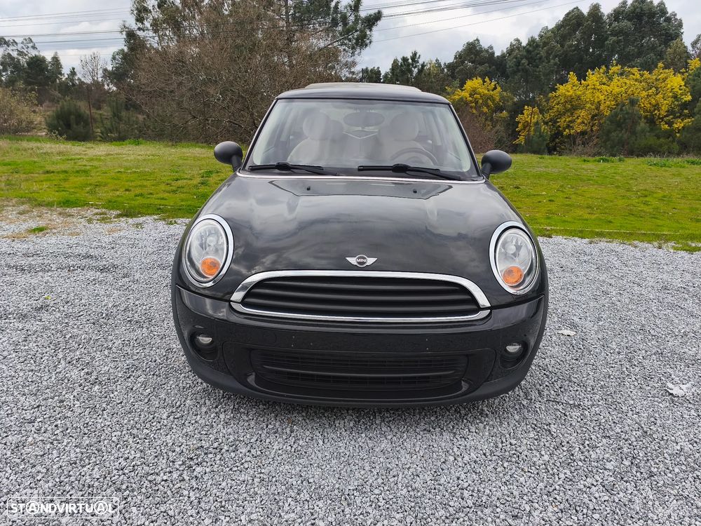 MINI 3 Portas Cooper - 2