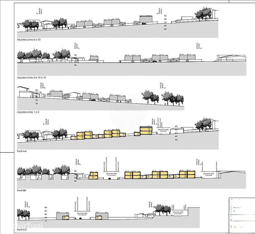 Terreno  para venda - Grande imagem: 4/5