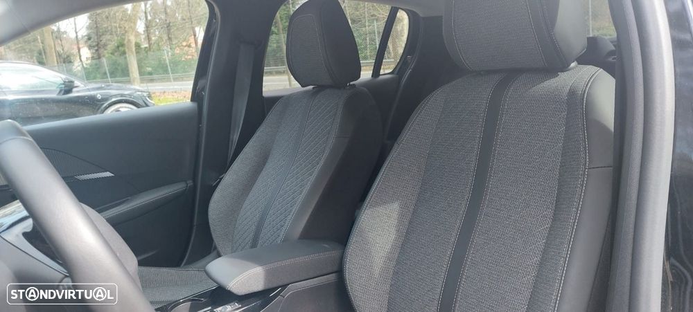 Peugeot e-208 50 kWh Style - 6