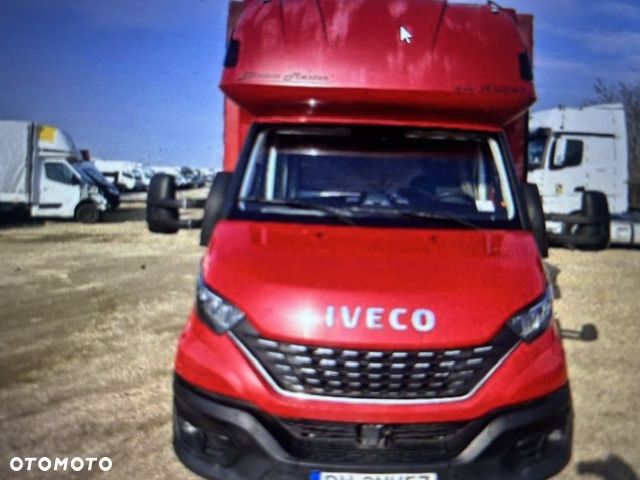 Iveco Model 35S18 - 5