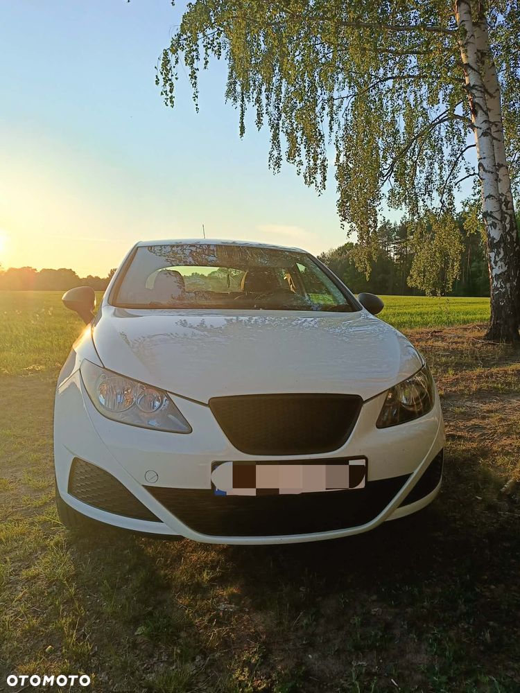 Seat Ibiza - 3