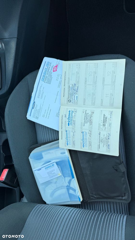 Ford Fiesta 1.25 Ambiente - 15