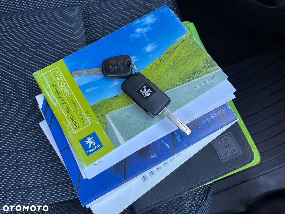 Peugeot Partner - 21