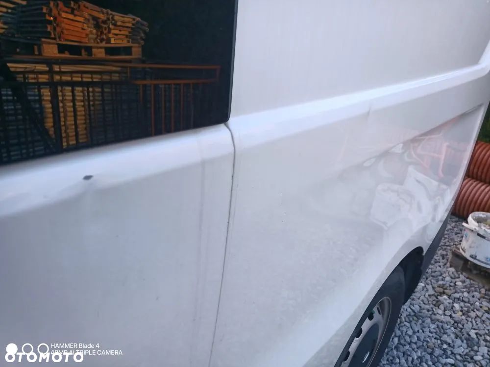 Opel Vivaro - 7