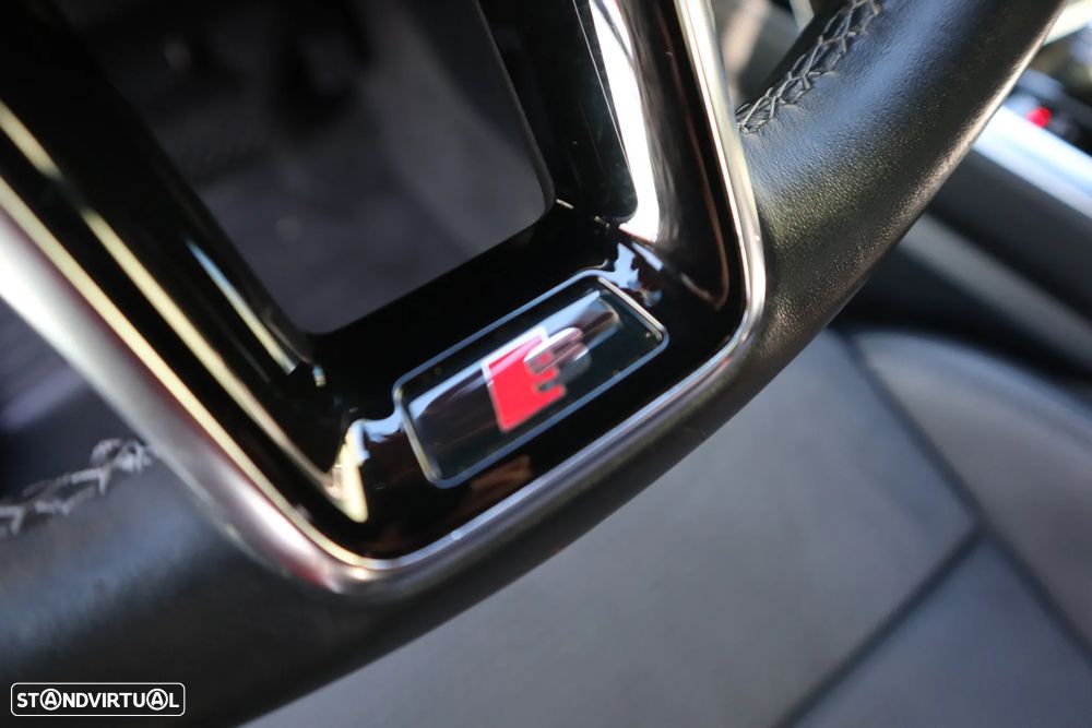 Audi e-tron Sportback 55 quattro S line - 35