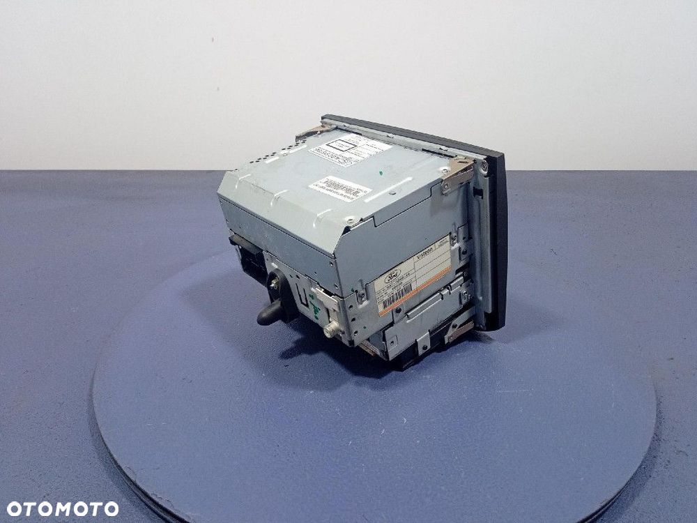 FORD C-MAX MK1 03-07 RADIO I NAWIGACJA 3M5T-18B988-AG - 6