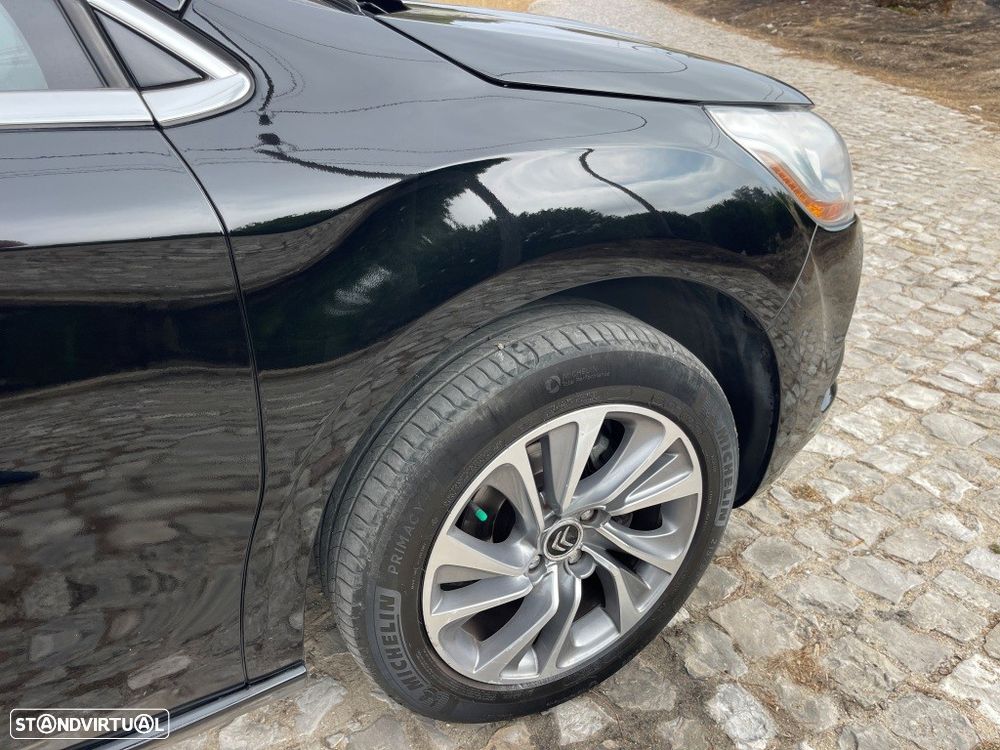 Citroën DS4 1.6 e-HDi So Chic CMP6 - 15