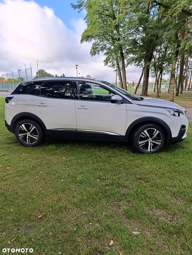 Peugeot 3008 1.6 THP Allure S&S EAT6 - 3