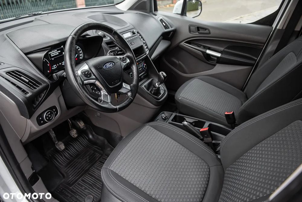 Ford Transit Connect Kombi 220 L1 Active N1 - 11