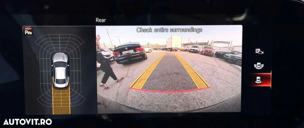 Mercedes-Benz CLA 250 - 29