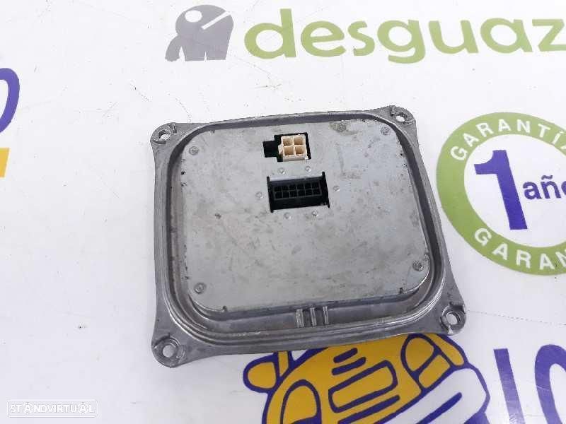 CENTRALINA FARÓIS XENON PEUGEOT 308 - 1