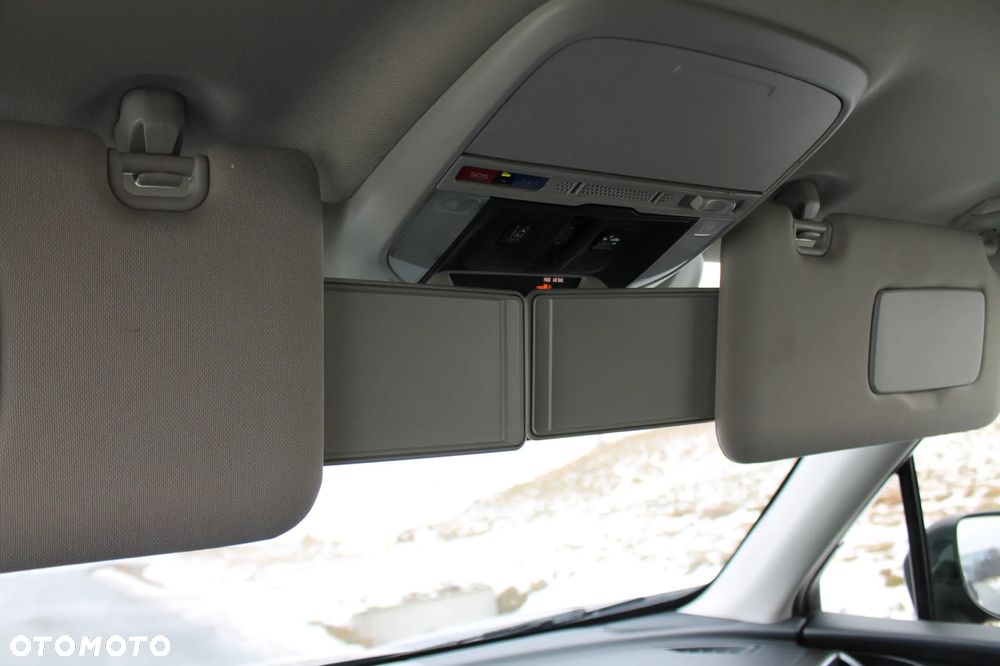 Subaru Forester 2.5 X Premium - 34