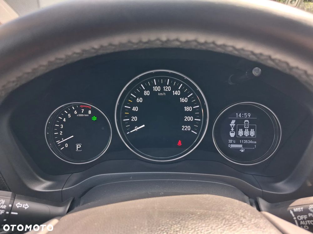 Honda HR-V 1.5 Executive (ADAS / Connect+) CVT - 19