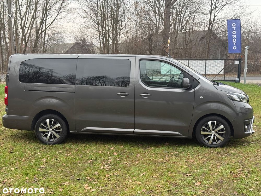 Toyota Proace Verso 2.0 D4-D Long Business - 4
